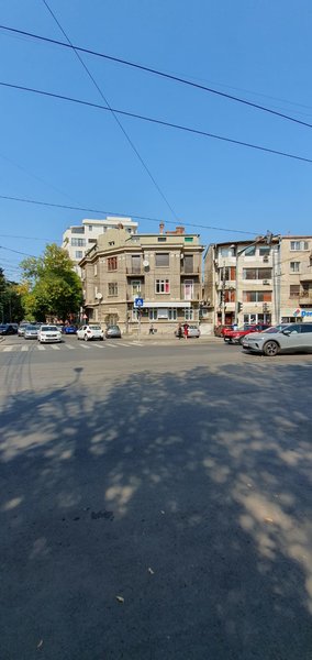 Bucur Obor/ bd Ferdinand